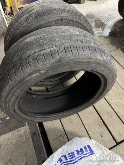 Michelin Pilot Sport A/S 23.5/45 R18
