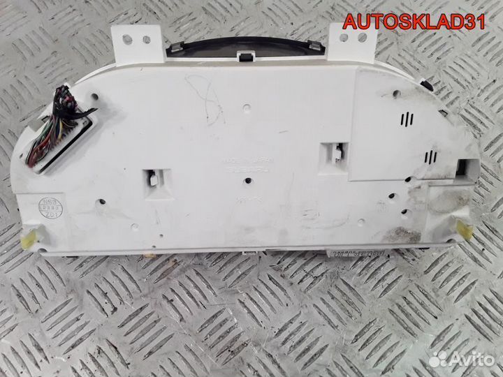 Панель приборов Subaru Forester S12 85003SC170