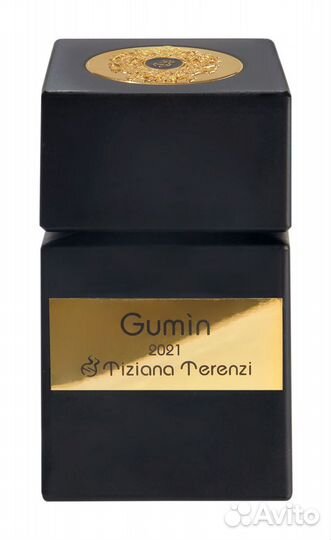 Духи Tiziana Terenzi - Gumin (30мл)