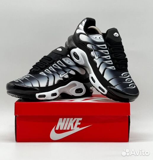 Кроссовки Nike Air Max tn Plus