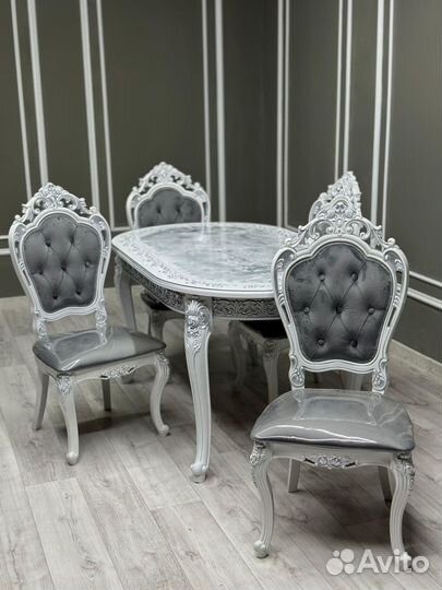 Качественные стулья от производителя