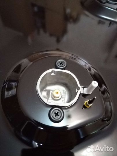 Газовая варочная поверхность новая