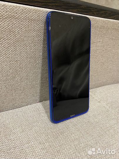 Xiaomi Redmi Note 8 2021, 4/64 ГБ