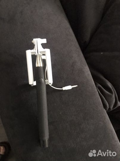 Селфи палка