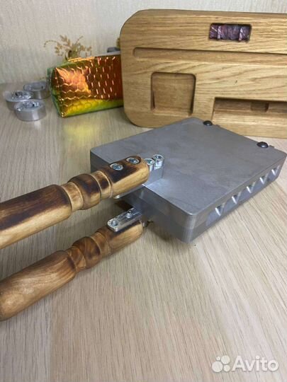 Форма для для литья 