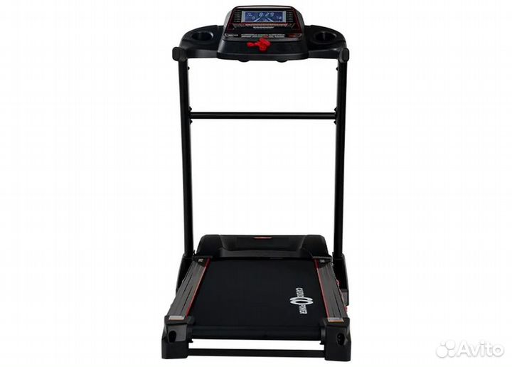 Беговая дорожка CardioPower T30 NEW