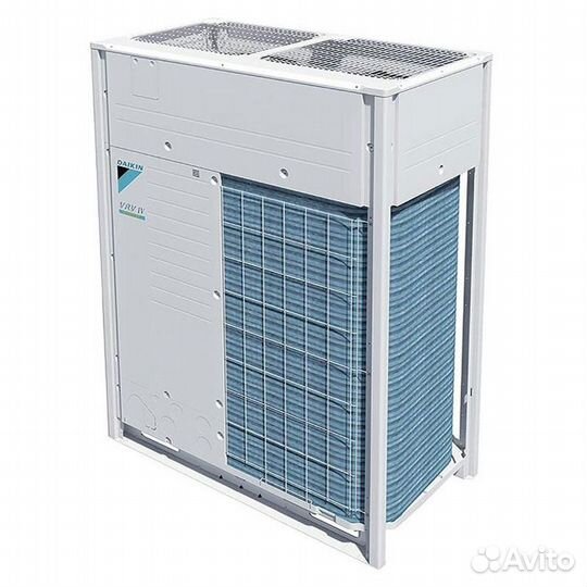 Система кондиционирования Daikin rymq20T