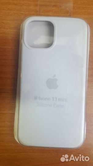 Чехол на iPhone 13 mini