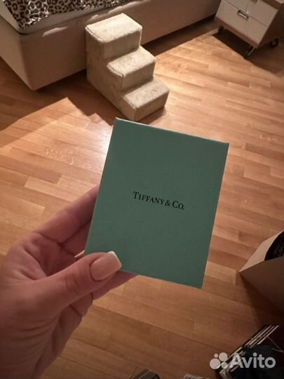 Коробка tiffany