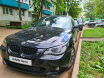 BMW 5 серия 3.0 AT, 2005, 455 555 км, с пробегом, цена 1 180 000 руб.