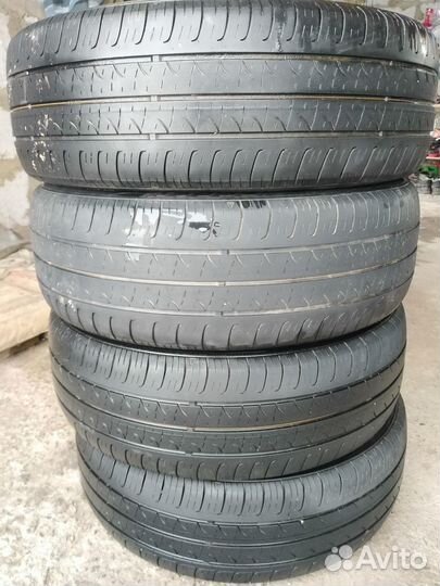 Nexen N'Fera AU5 19.5/6 R16