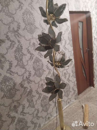 Светильник ночник