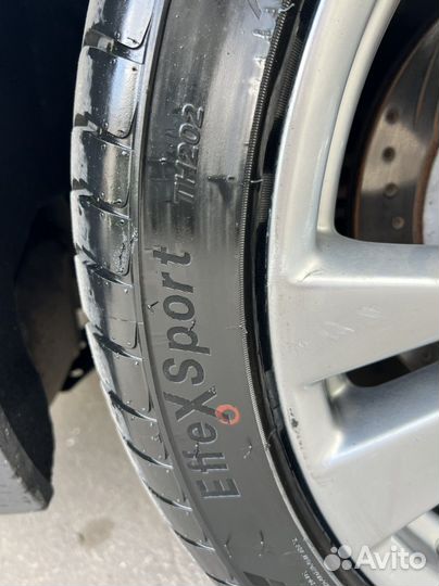 Triangle EffeXSport TH202 275/35 R20