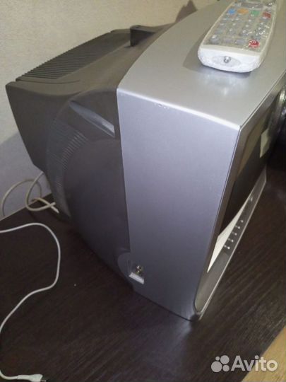 Телевизор