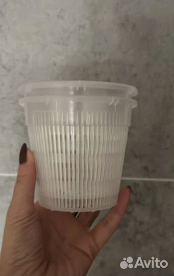 Горшки для орхидей