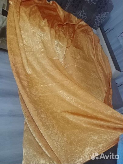 Шторы с ламбрекеном