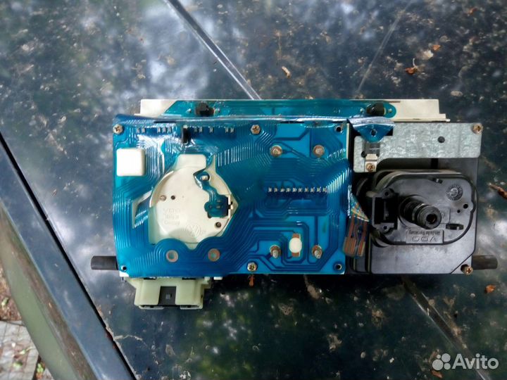 Гитара Golf 2 Passat b3