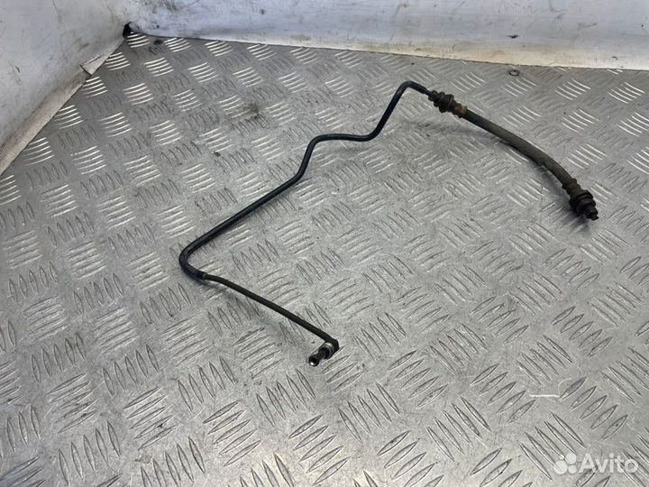 Трубка тормозная задняя правая Nissan X-Trail T31