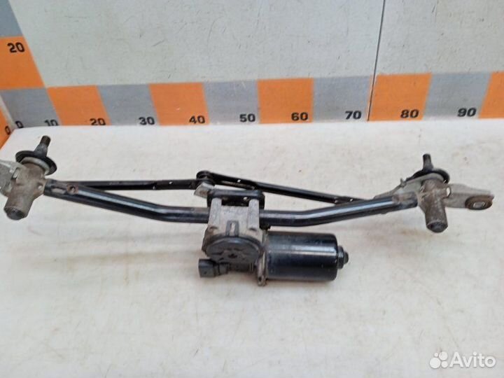 Б/У Б/У с моторчиком, Киа Сид 1 981001H000