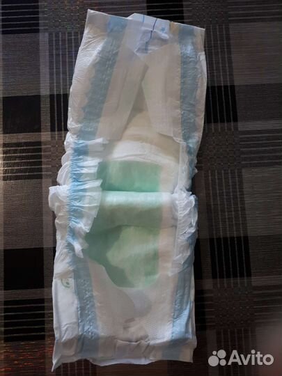 Памперсы подгузники для детей