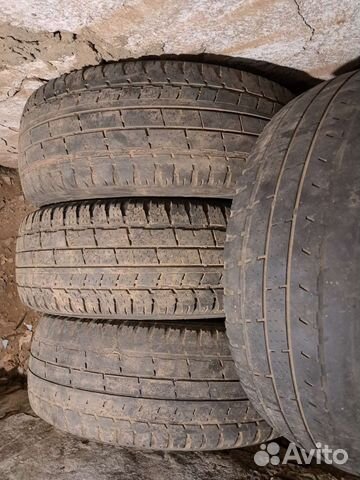 Amtel Cruise 4x4 215/65 R16
