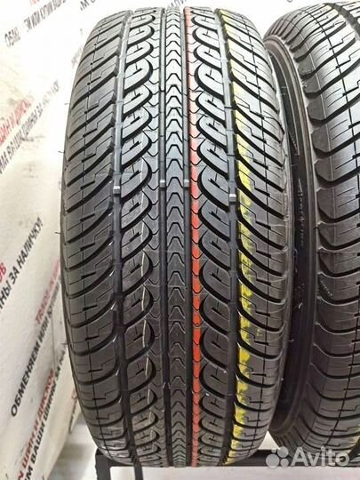 Bfgoodrich Macadam T/A 255/65 R16 109H