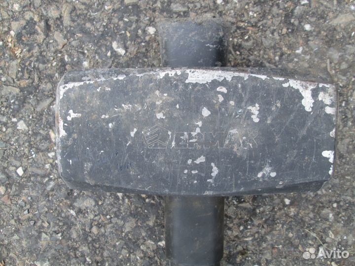 Кувалда 8 кг