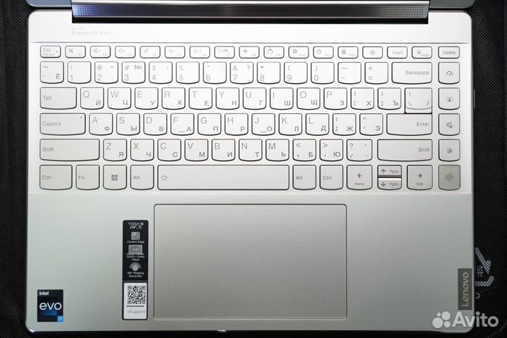 Lenovo Yoga 9 14IAP7 i7-1260P/16GB/1TB