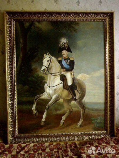 Портрет по фото на заказ