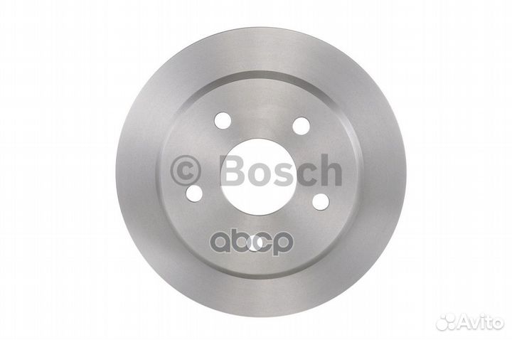 0 986 478 771 диск тормозной задний Jeep Grand