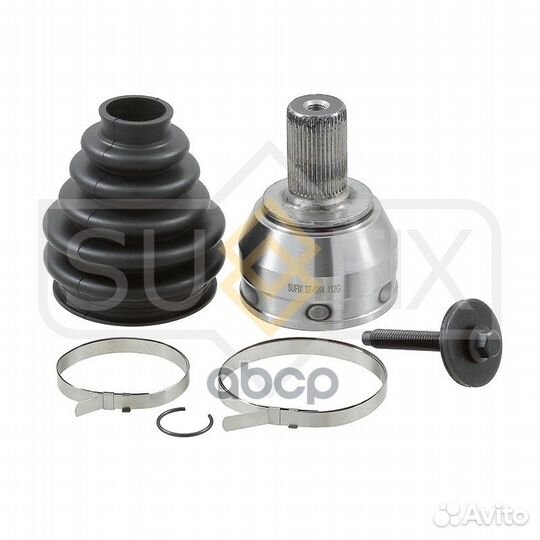 Шрус наружный перед прав/лев ST1264 sufix