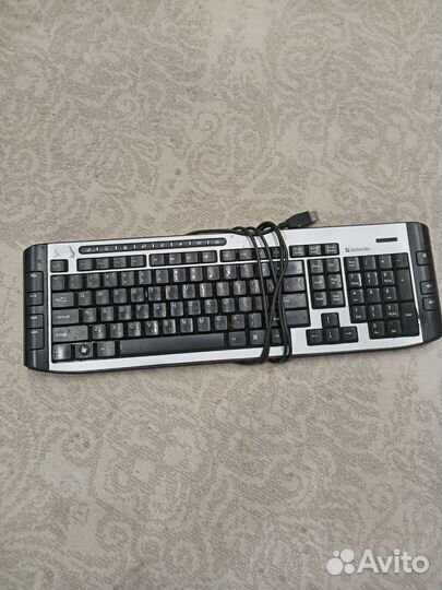 Клавиатура