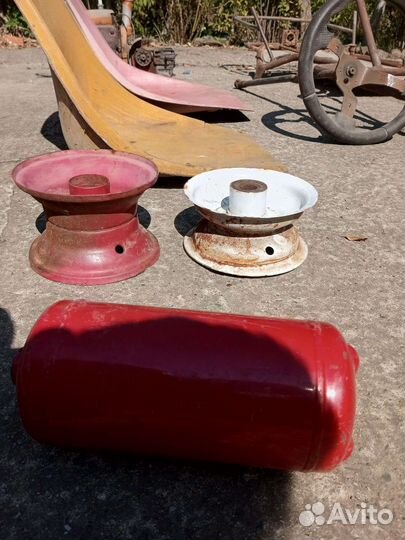 Картинг проект