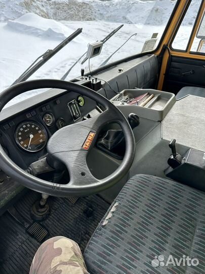 Экскаватор-планировщик Tatra UDS 114, 2004
