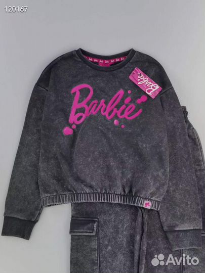 Костюм Primark оригинал Барби