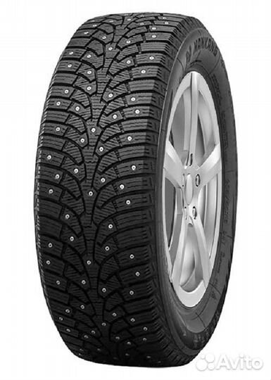Nankang SW-9 235/60 R17 106T