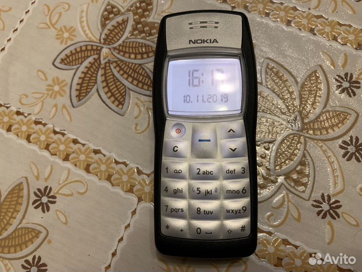 Nokia 1101