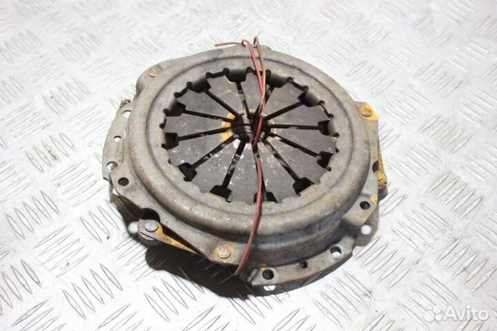 Корзина сцепления Chevrolet Lanos 2004-2010
