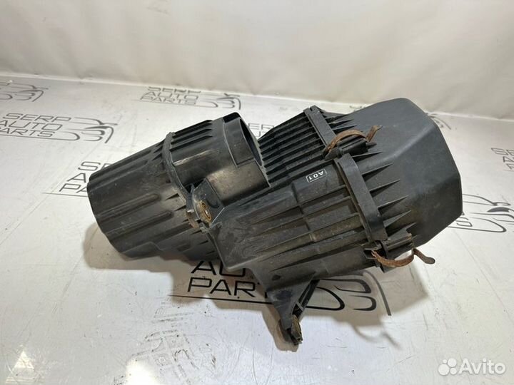 Корпус воздушного фильтра Kia Soul AM G4FC 2009