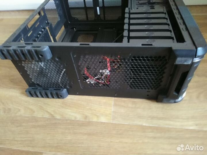 Cooler Master cm 690 II
