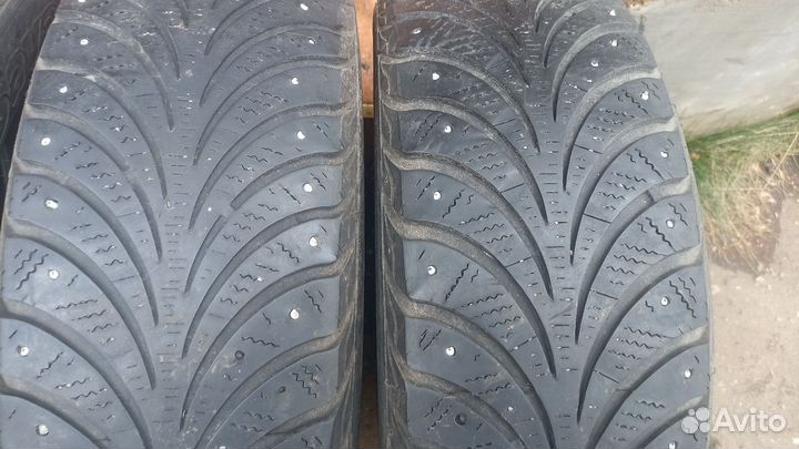 Sava Eskimo Stud 185/65 R15