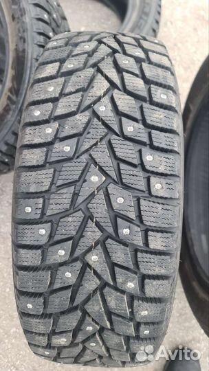 Dunlop SP Winter Ice02 205/55 R16 94T
