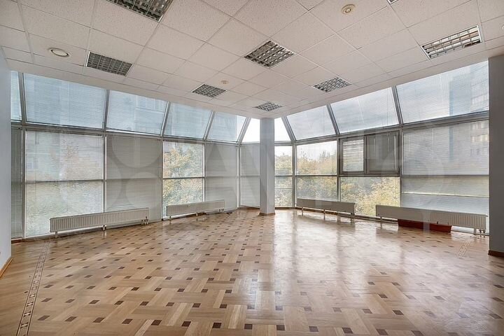 Продажа здания (осз) 3336 м2, метро улица Академик