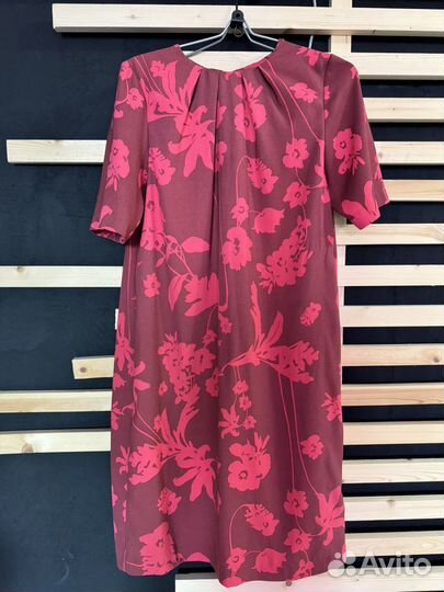 Платье 46