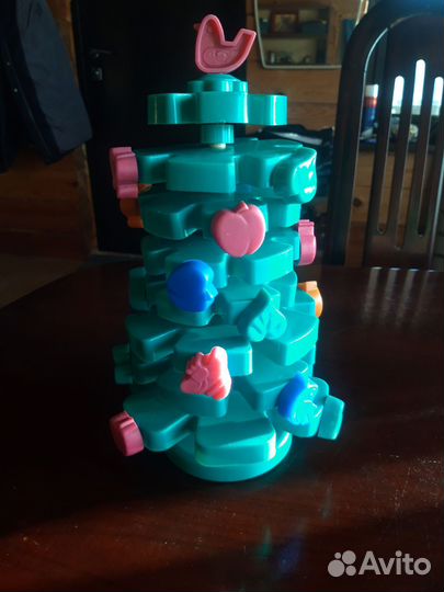 Елка искусственная