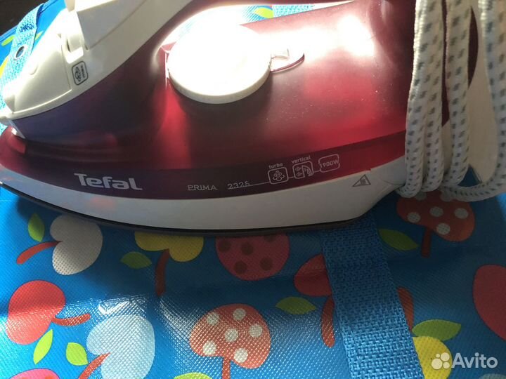 Утюг Tefal