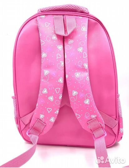 Рюкзак Детский Принцесса София