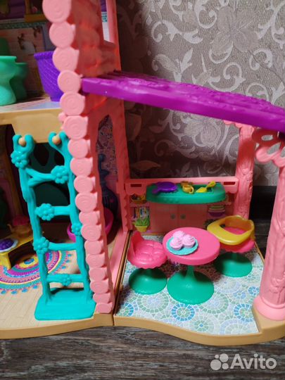 Игровой набор 