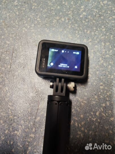 Go pro hero 8 black