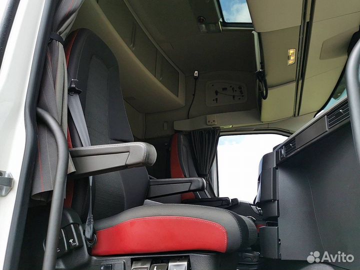 Запчасти б/у на Volvo, FH с 2013